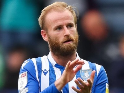 Combined XI – Plymouth Argyle, Sheffield Wednesday + Ipswich Town
